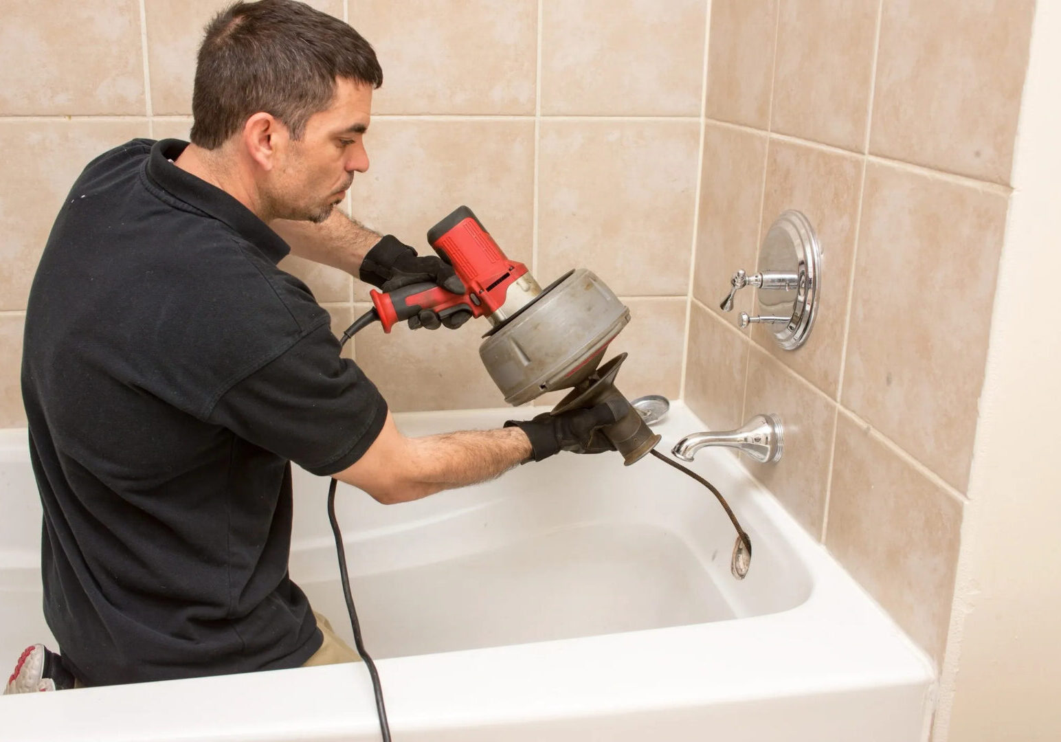 Gamble Plumbing & Drain Cleaning