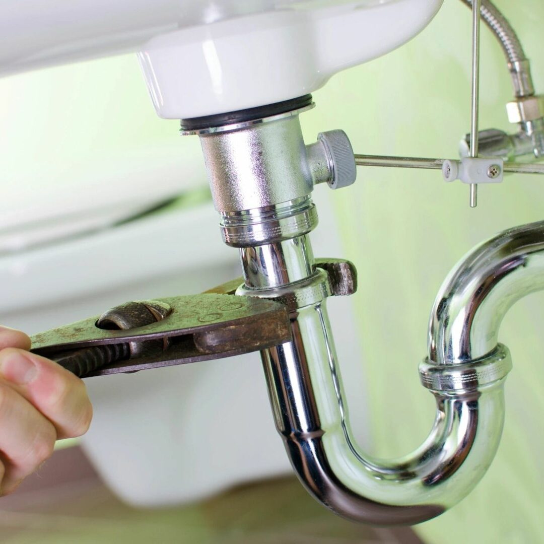 Gamble Plumbing & Drain Cleaning